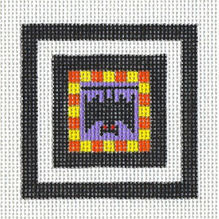 Witches Companions - Bat