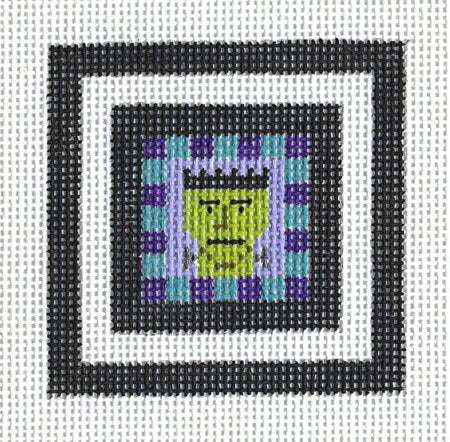 Monster Mates - Frankie