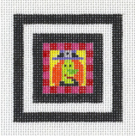 Monster Mates - Witchie