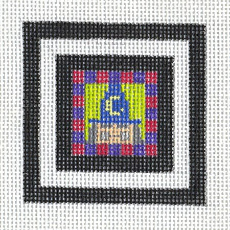 Monster Mates - Wizard