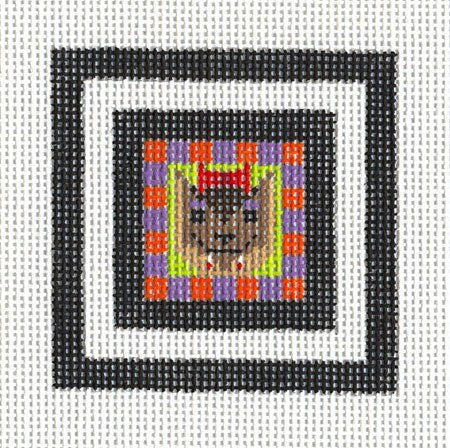 Monster Mates - Werevixen