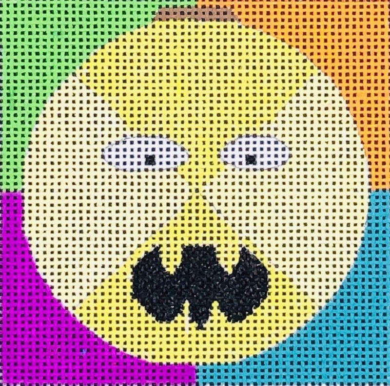 Pumpkin Squad - White Squash