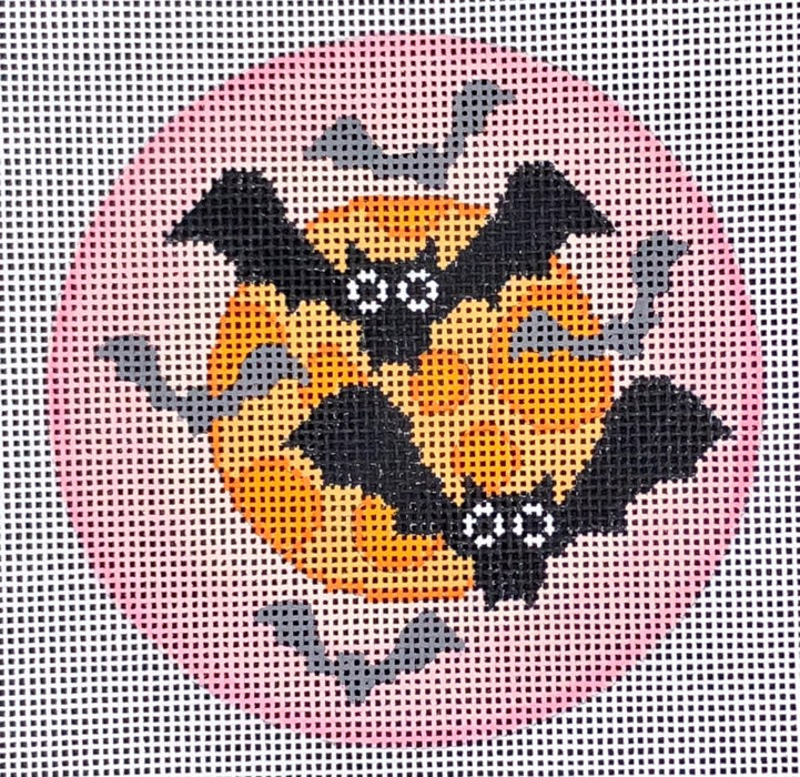 Pretty Spooky Series - Batty Bats