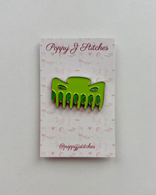 Hairclip Needminder
