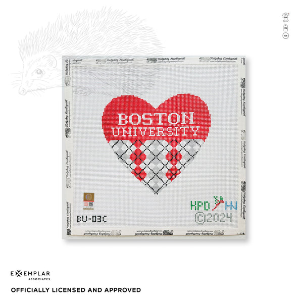 Heart · Boston University