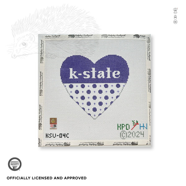 Heart · Kansas State University