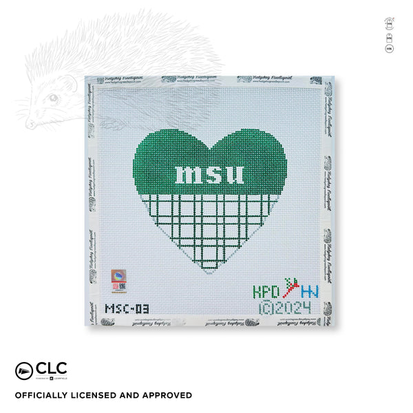 Heart · Michigan State University