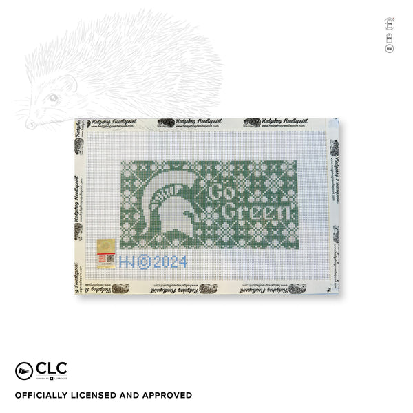 3x6 Insert · Michigan State University