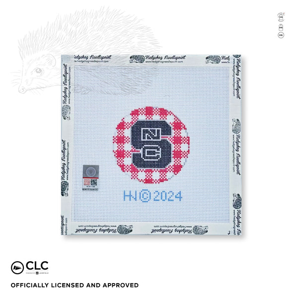 3" Round · North Carolina State University