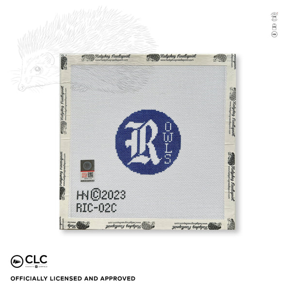 3" Round · Rice University