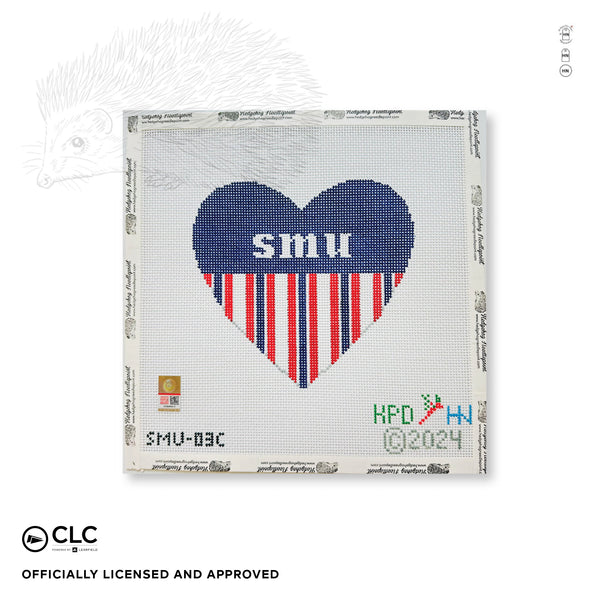 Heart · Southern Methodist University