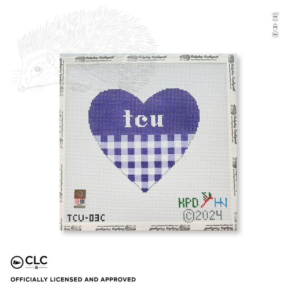 Heart · Texas Christian University