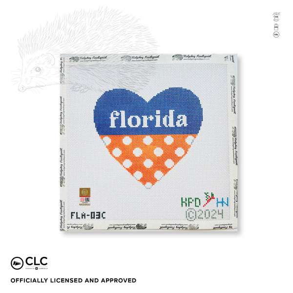 Heart · University of Florida