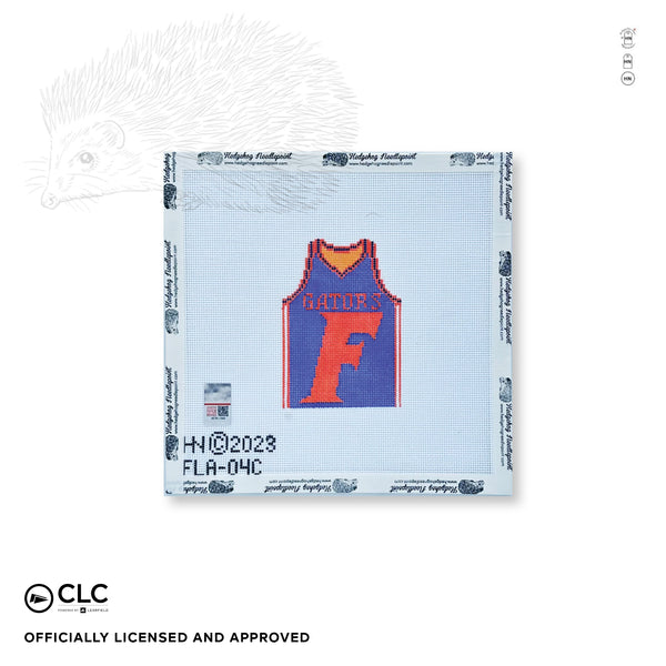 Basketball Jersey · University of Florida