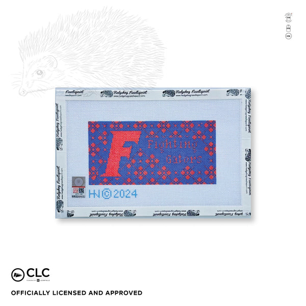 3x6 Insert · University of Florida