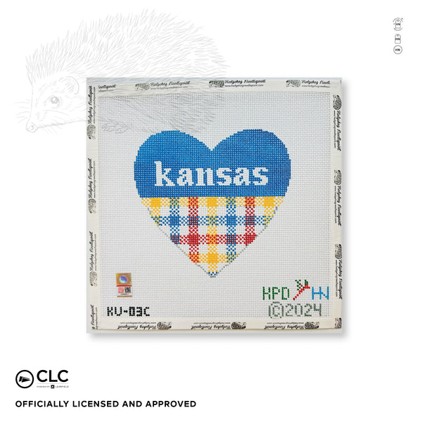 Heart · University of Kansas