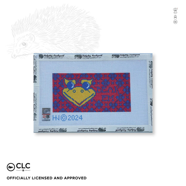 3x6 Insert · University of Kansas