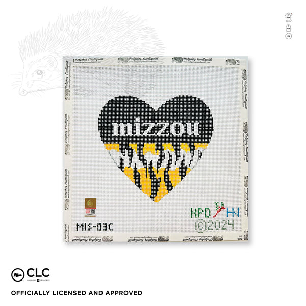 Heart · University of Missouri