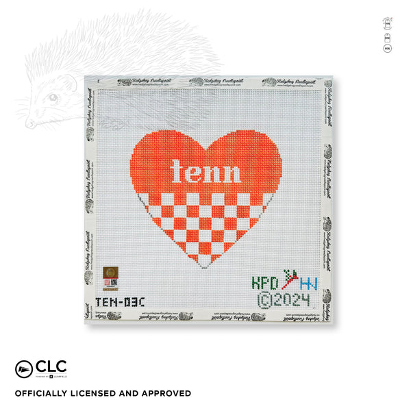 Heart · University of Tennessee