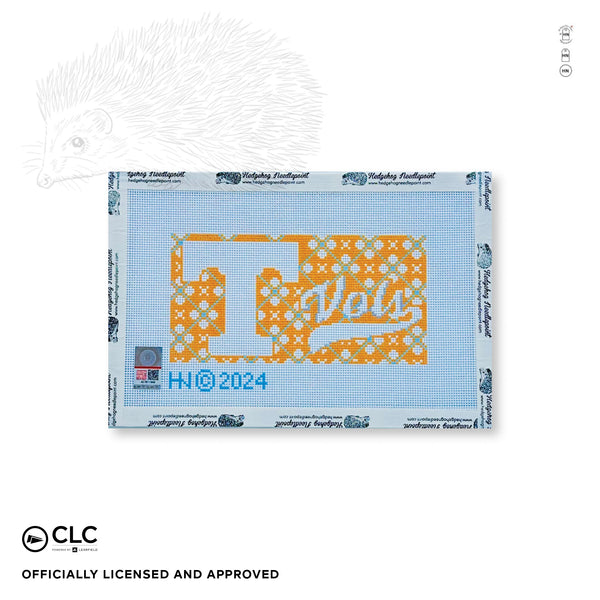 3x6 Insert · University of Tennessee