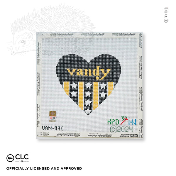 Heart · Vanderbilt University