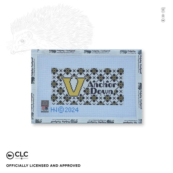 3x6 Insert · Vanderbilt University