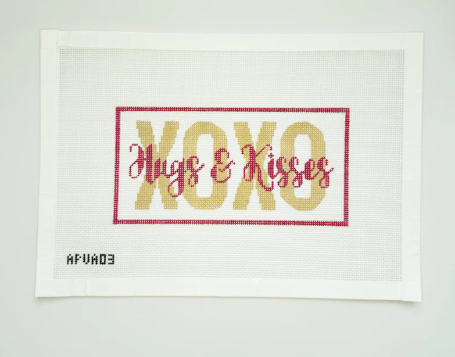 Hugs & Kisses XOXO