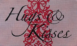 Hugs & Kisses