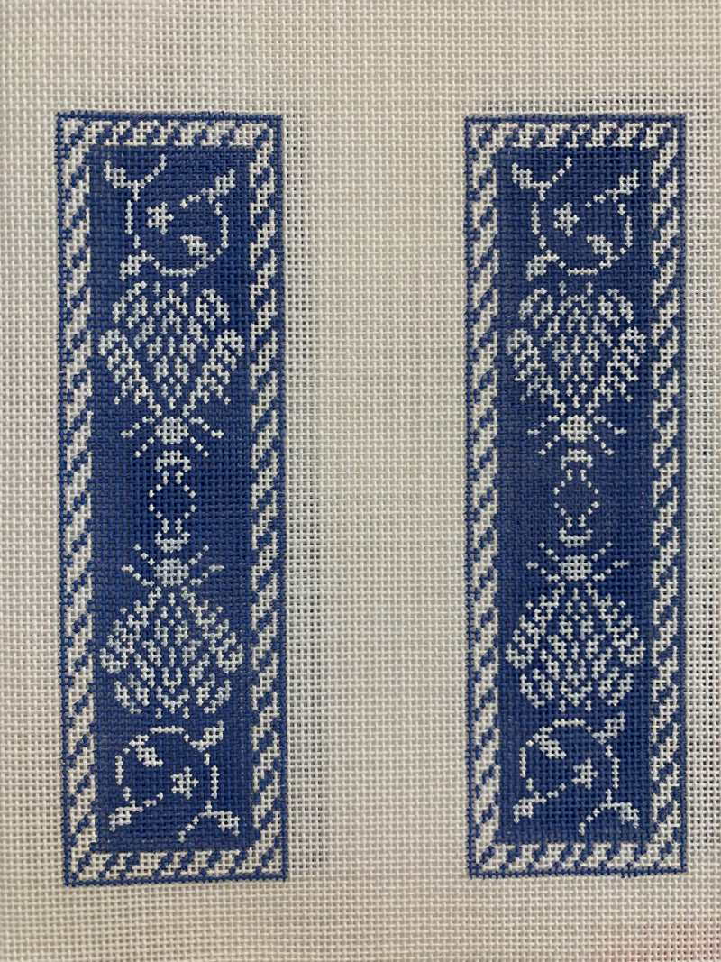 Napoleon's Bee Napkin Rings - Wedgewood