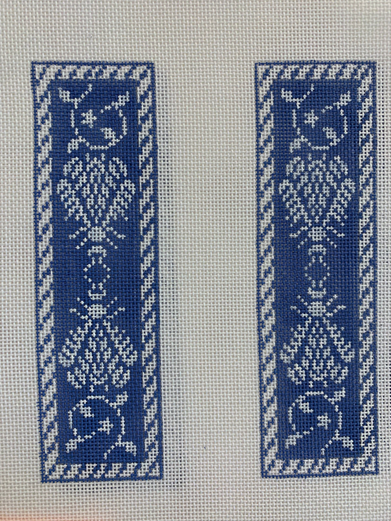 Napoleon's Bee Napkin Rings - Wedgewood