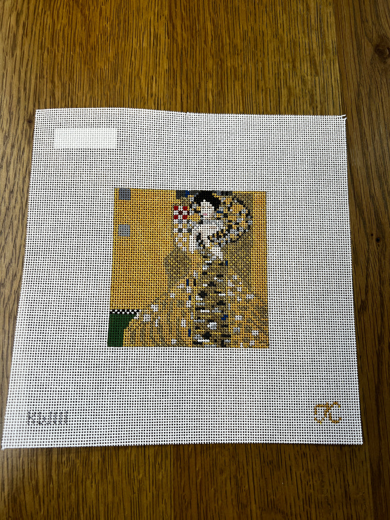 Kate Woodward ·  Woman in Gold