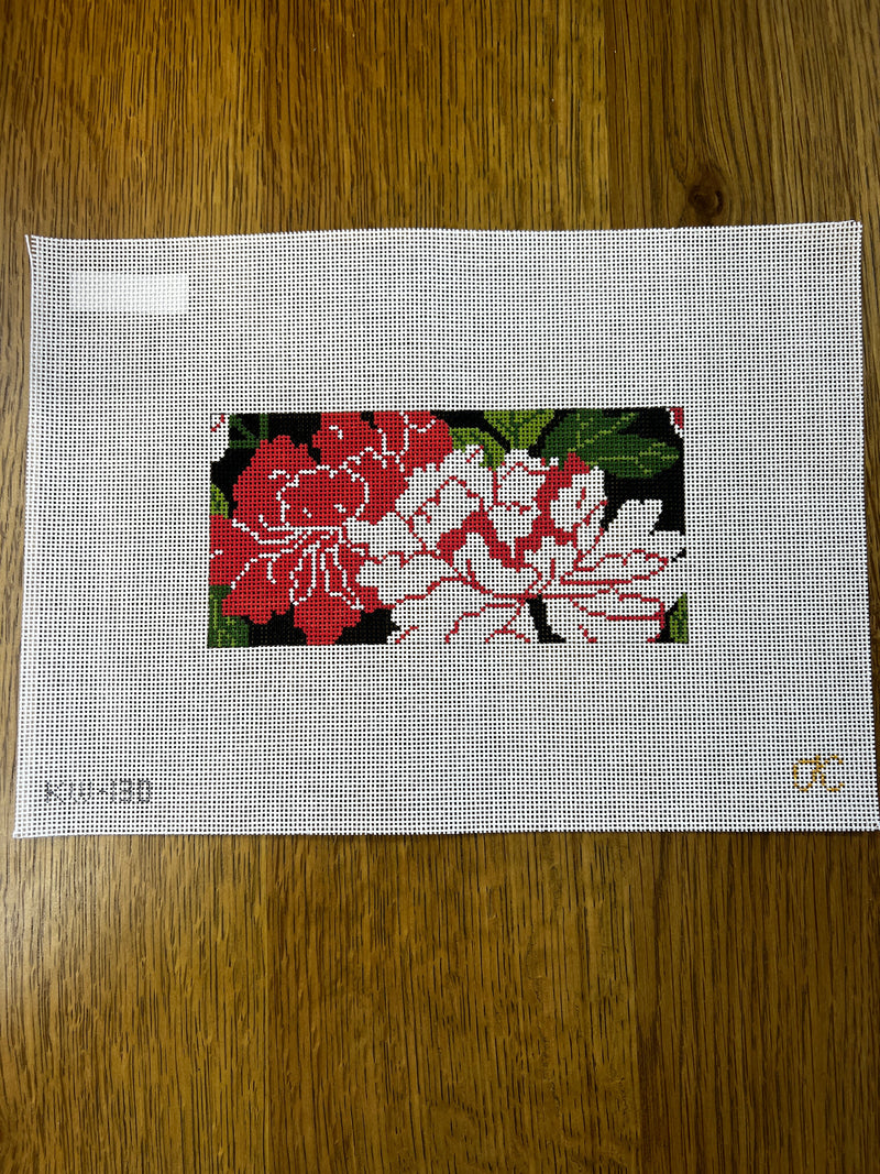 Kate Woodward ·  Peony Insert