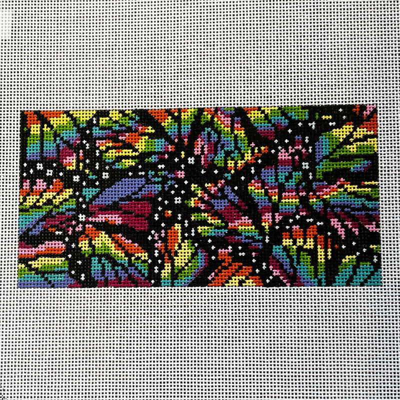 Kate Woodward ·  Monarch Insert (Rainbow)