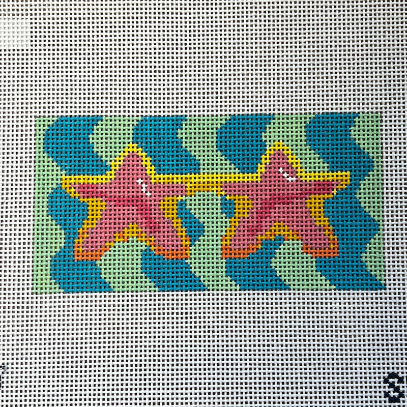 Maddie Sweet ·  Star Glasses Eyeglass Case