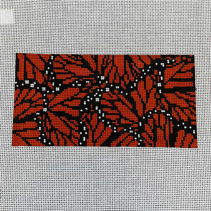 Kate Woodward ·  Monarch Insert (orange/black)