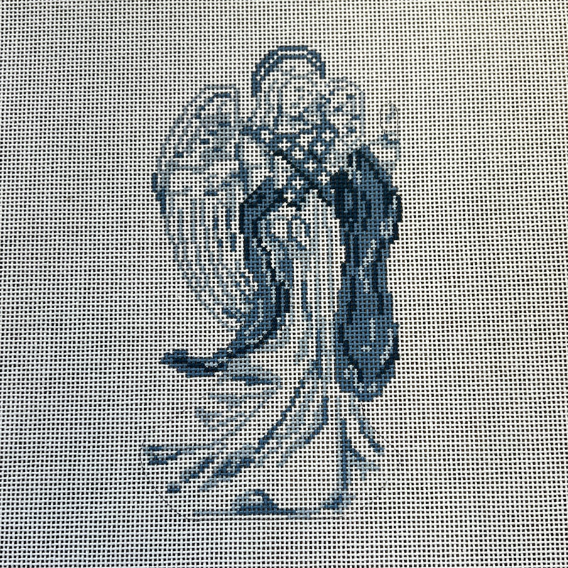Kate Woodward ·  Wedgwood Angel