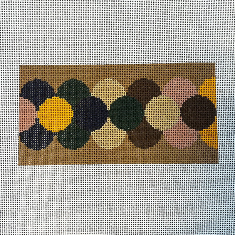 Krissy Johnson ·  Clamshell Insert-Autumn