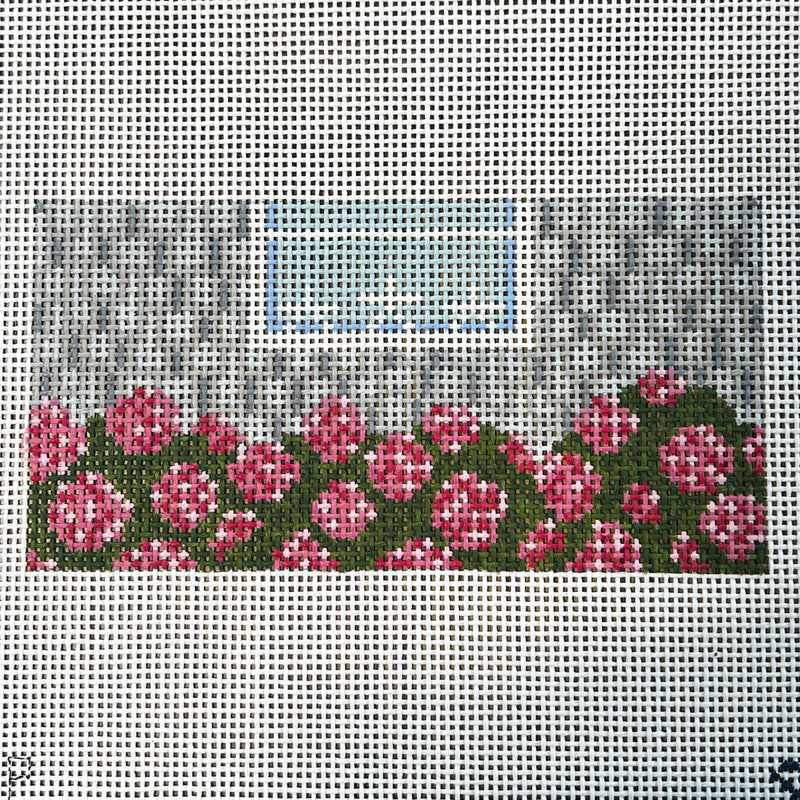 Maddie Sweet ·  Shingles and Stars Insert Pink