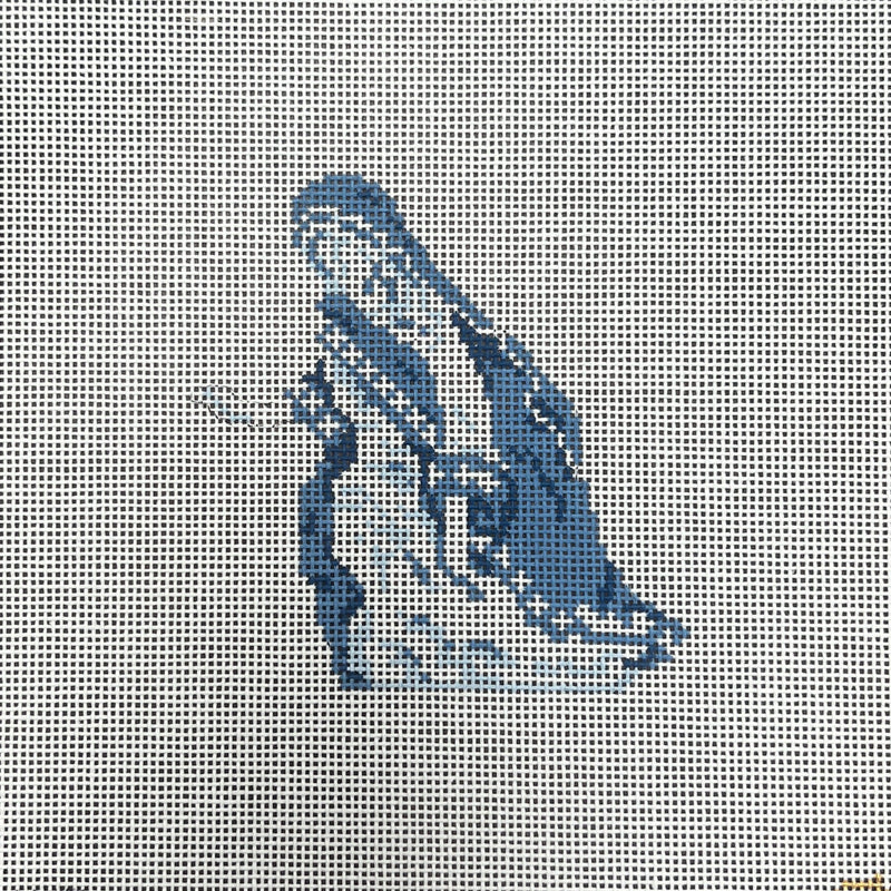 Kate Woodward ·  Wedgwood Nativity Mary