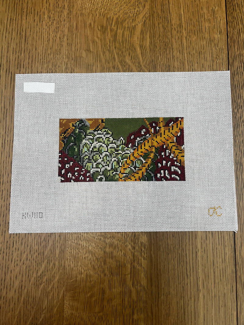 Kate Woodward ·  Pheasant Feathers Insert