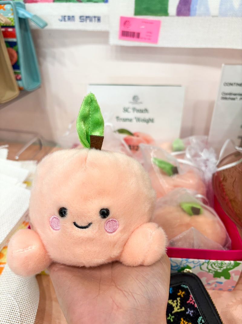 South Carolina Peach Frame Weight