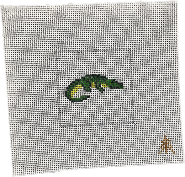 Coozie Insert - Alligator