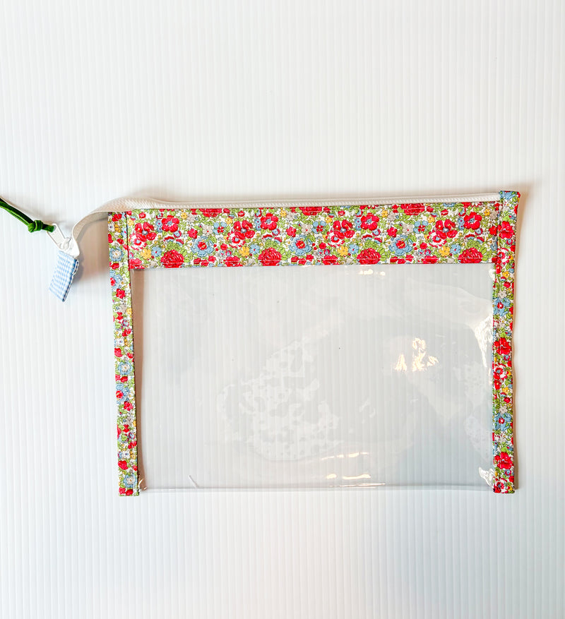 Stitching Fox WIPLOC Bag - Small