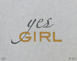 Yes Girl