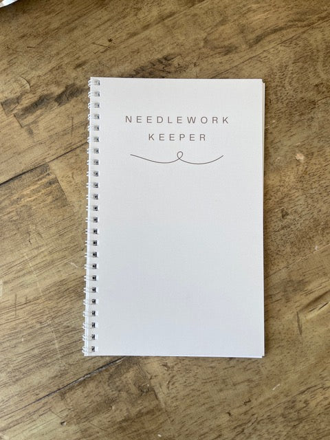 Needlework Keeper