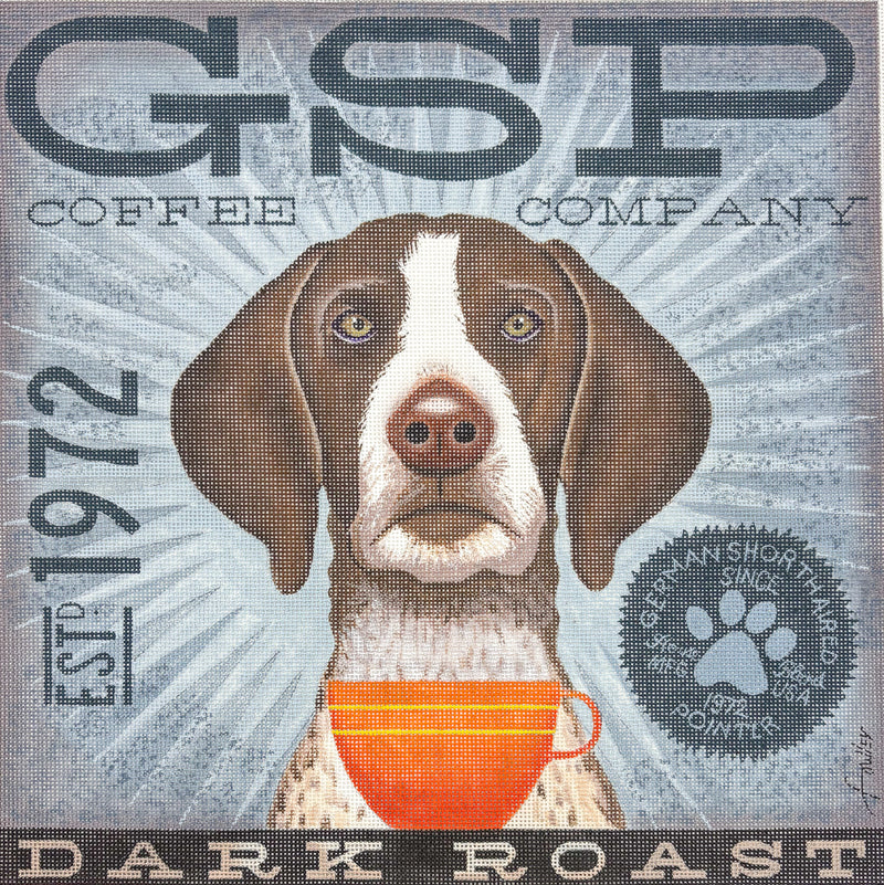 GSP Coffee (18m)