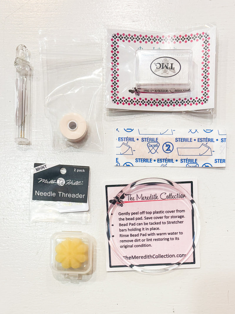 Bead Essentials Bead Kit