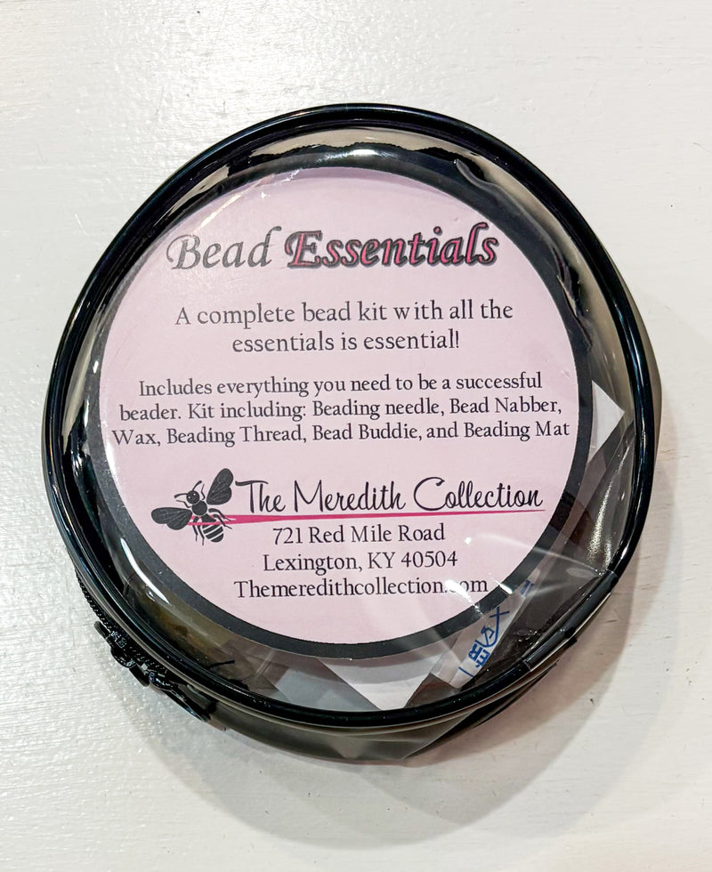Bead Essentials Bead Kit