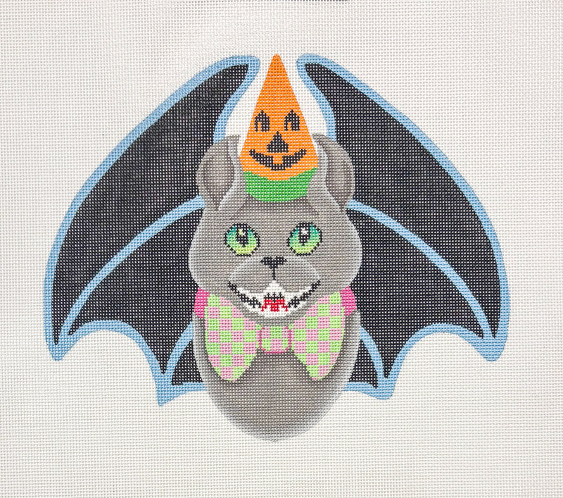Roly Poly Bat