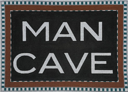 Man Cave